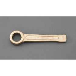 [Explosion-Proof] Striking Ring Wrench EA642LA-117