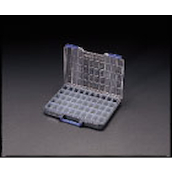 Parts Case 415 × 330 × 55 (H) mm (With 50 Trays)