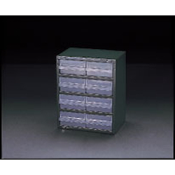Parts Cabinet EA661BD-2