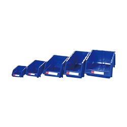 Polypropylene Parts Tray (Stackable)