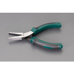 Flat Pliers EA682CF-125