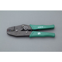 1.5-6mm2 Crimping Plier(For Insulated Terminal) EA682JC-2