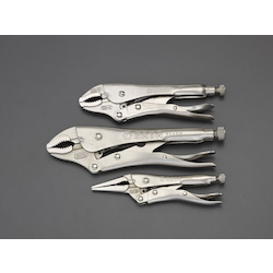 Locking Pliers Set EA682L 