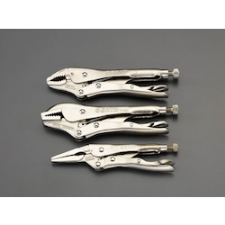 Locking Pliers Set EA682LA 