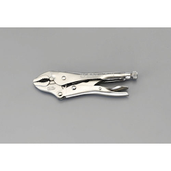 Locking pliers EA682LA-5