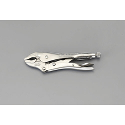 Locking pliers EA682LA-7