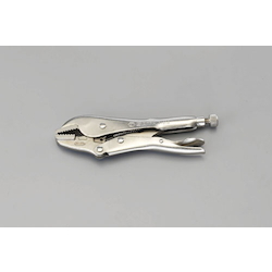 Locking pliers EA682LB-7