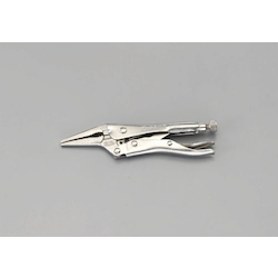 [Long Nose] Locking Pliers EA682LC-6