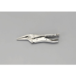 [Long Nose] Locking Pliers EA682LC-9