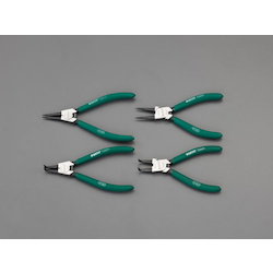 Snap Ring Pliers Set For Axis・Hole EA682S-1