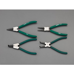 Snap Ring Pliers Set For Axis・Hole EA682S-2