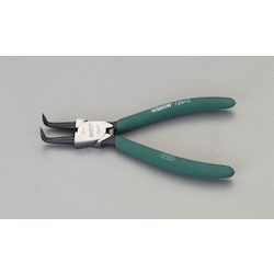 Snap Ring Pliers For Hole [90°] EA682SB-13A