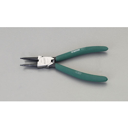 Snap Ring Pliers (For Hole) EA682SB-4A