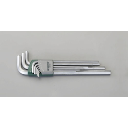 Long Hexagonal key wrench EA683A