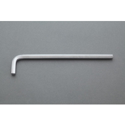 2.5mm Hexagonal Wrench(Long) EA683A-2.5