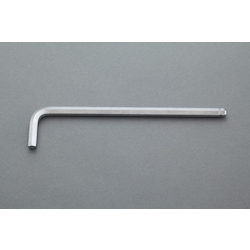 2.5mm Hexagonal Wrench(Long, With Ball Point) EA683AB-2.5
