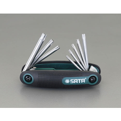 TORX Wrench (Folding) EA683EH