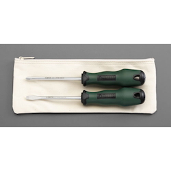 [2 Pcs] Screwdriver Set EA683SA-320 