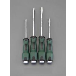 [4 Pcs] Screwdriver Set EA683SB-400 