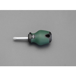 (+) Screwdriver (Stubby) EA683SD-2A