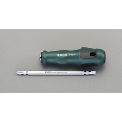 Multibit Screwdriver EA683SG-2
