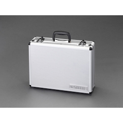 Aluminum Tool Case EA683ZC-1