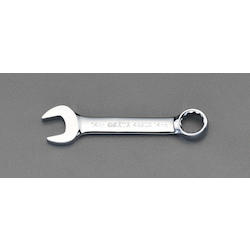 Short Size Spanner (Combination) EA684AS-13