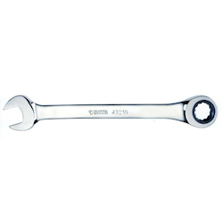 1, 1/4"Combination Gear Wrench EA684RA-115