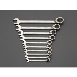 Gear Wrench set EA684RB-1