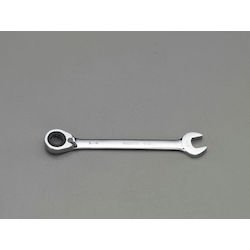 9/16" Combination Gear Wrench(reversible) EA684RB-106