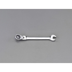 10mm Combination Gear Wrench(Flex Type) EA684RC-10