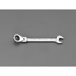 15/16"Combination Gear Wrench(Flex Type) EA684RC-111