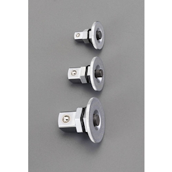 [3 Pcs] Socket Adapter Set (For Gear Wrench) EA684RG 