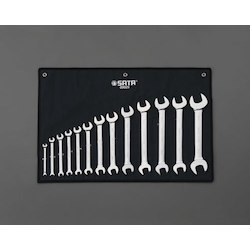 Open End Wrench Set EA685AC 