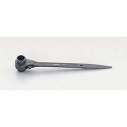 Open end Wrench (Ratchet)(Tool for twisting wire) EA686S-10