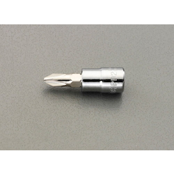 1/4"sqx#1[+]Driver Socket EA687AM-1