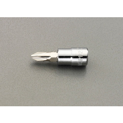 1/4"sqx#3[+]Driver Socket EA687AM-3