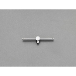 1/4"sq T Type Sliding Handle EA687AR-13