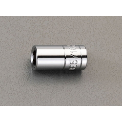 1/4"sqx 9/32" Socket EA687AS-105