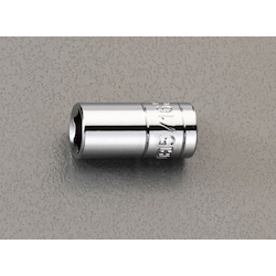 1/4"sqx11/32" Socket EA687AS-107