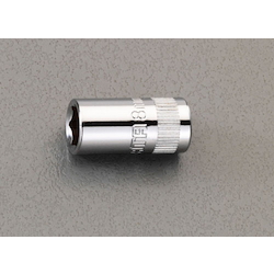 1/4"sqx 7mm Socket EA687AS-7