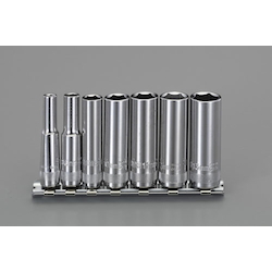 (1/4 ) Deep Socket Set EA687AT 