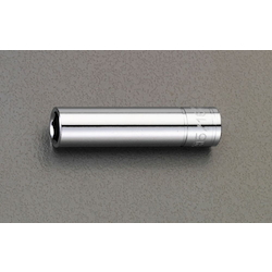 1/4"sqx 3/16" Deep Socket EA687AT-102