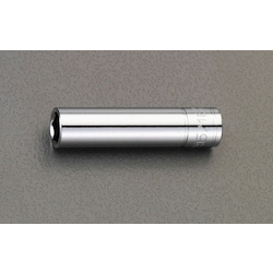 1/4"sqx 9/32" Deep Socket EA687AT-105