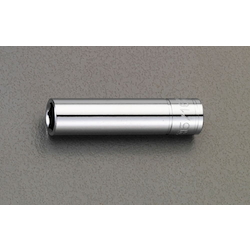 1/4"sqx 5/16" Deep Socket EA687AT-106