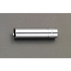 1/4"sqx 3/8" Deep Socket EA687AT-108