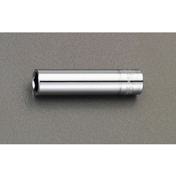 1/4"sqx 1/2" Deep Socket EA687AT-110