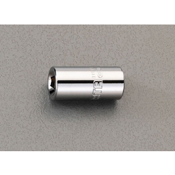 1/4"sqx1/4"Hex Bit Adapter EA687AV-3