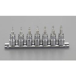 (3/8 ) TORX Bit Socket Set EA687BM-300 
