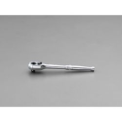 3/8"sq Ratchet Handle EA687BR-1